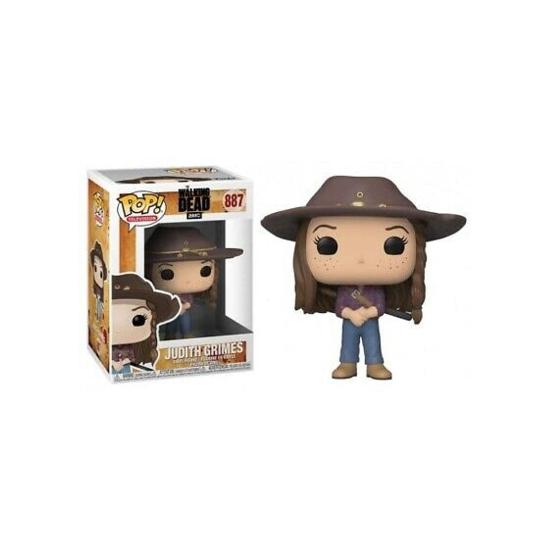 Juego Funko Pop Television