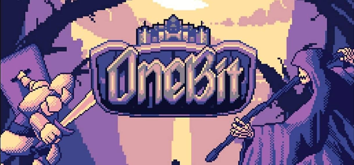 App OneBit Adventure - Apps on Google Play