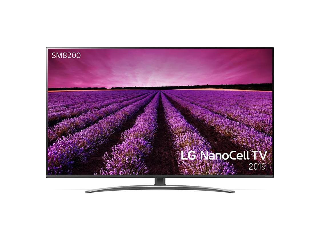 Product TV LG 55SM8200PLA