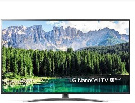 Product TV LG 65SM8600PLA