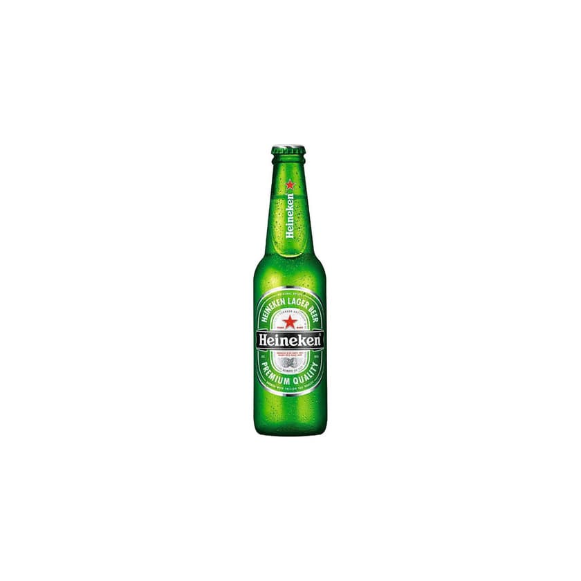 Producto Cerveja "Heineken"