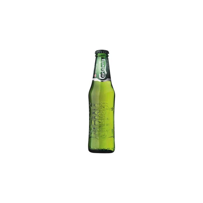 Product Cerveja "Carlsberg"