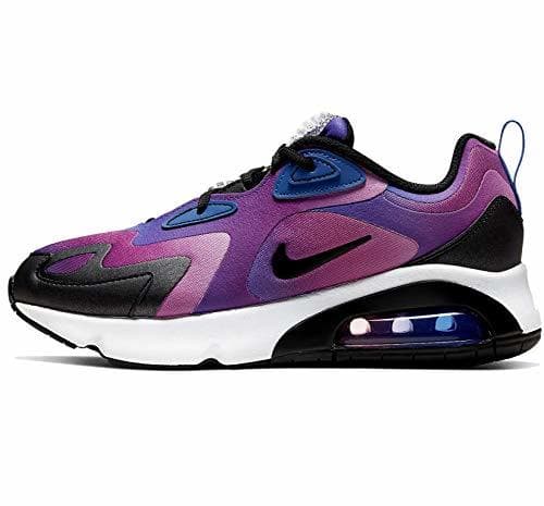 Producto Nike W Air MAX 200 SE Multicolor Size