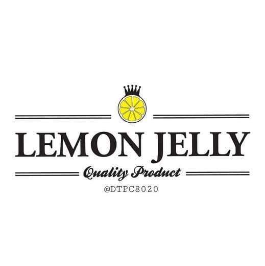 Moda 🍋 Lemon Jelly® Official 🍋