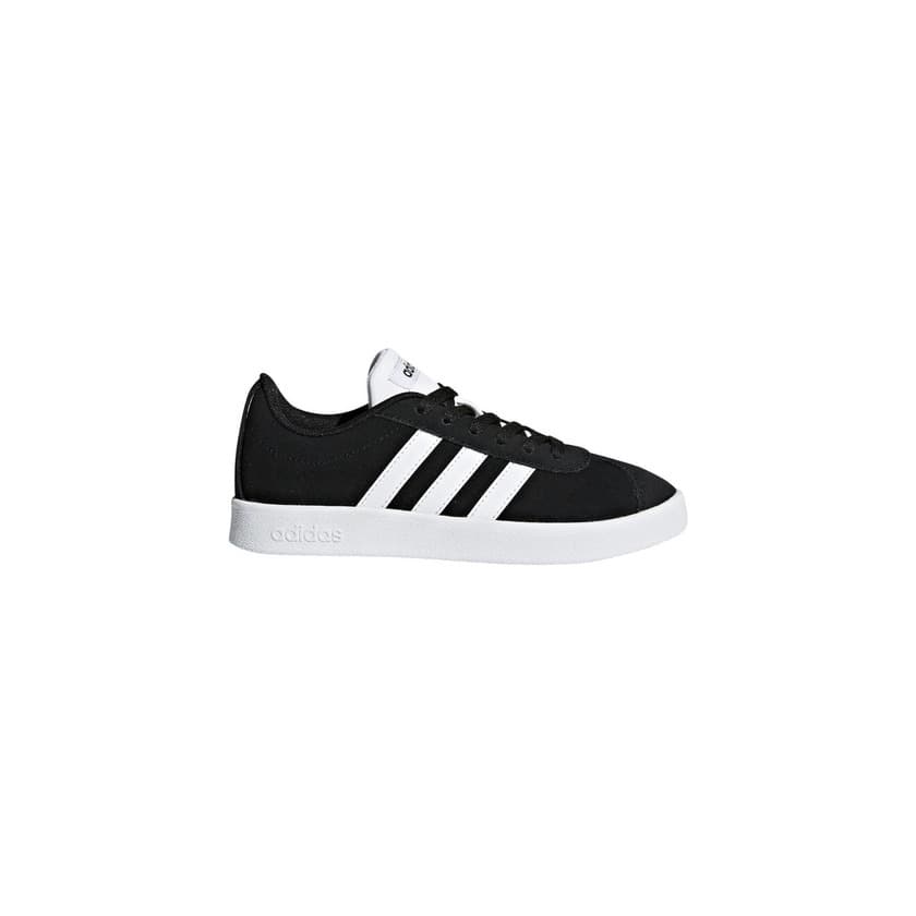 Producto Adidas vl court 2.0 preto