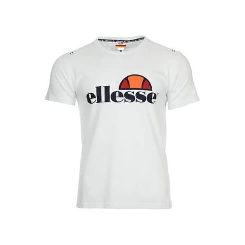 Producto Ellesse Prado Camiseta, Hombre, Blanco