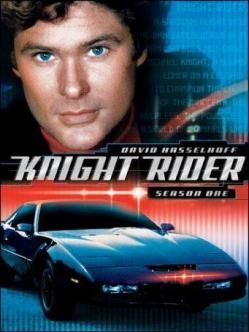 Serie Knight Rider