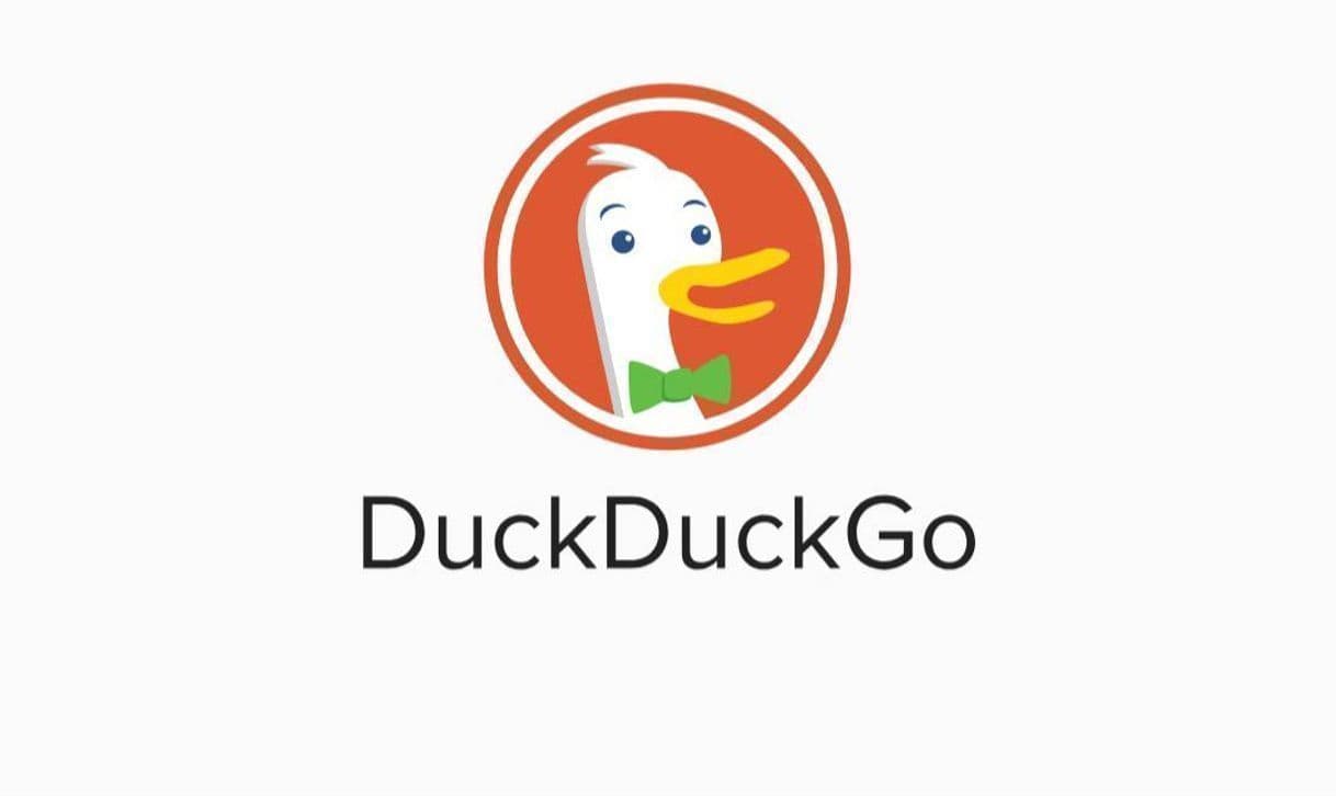 App DuckDuckGo Privacy Browser