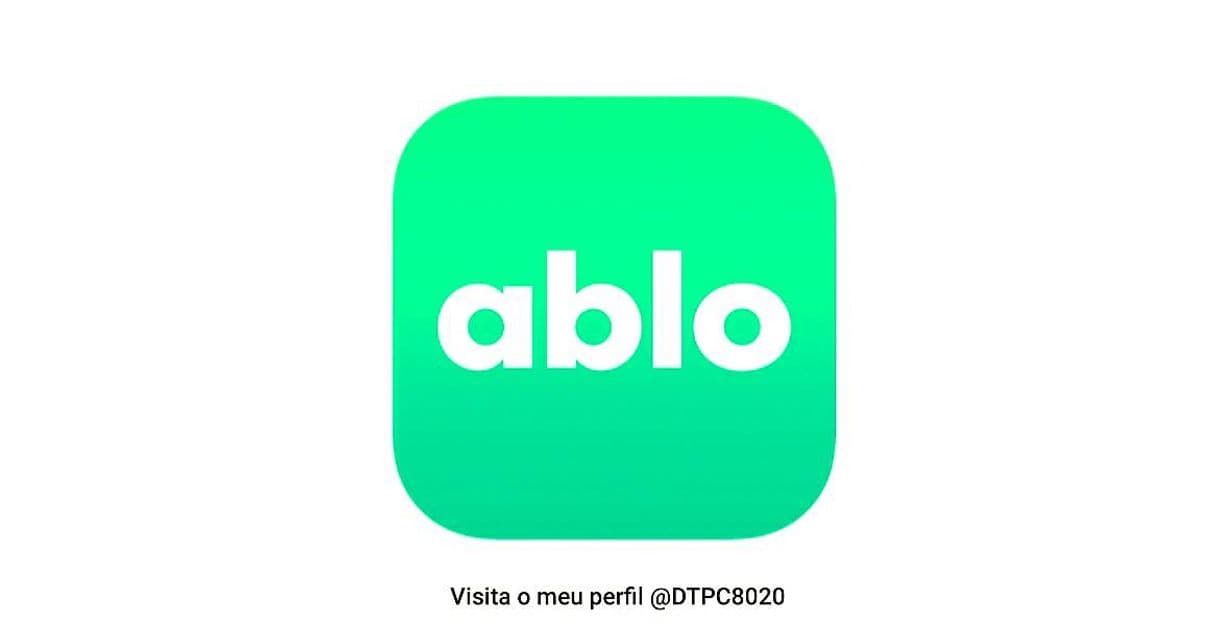 App Ablo - Make friends worldwide