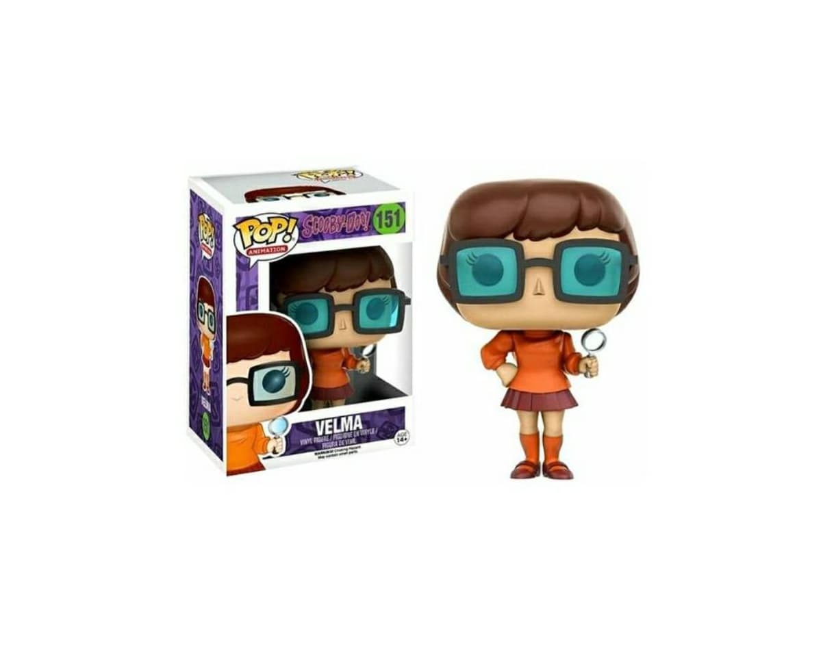 Producto Funko! Scooby Doo