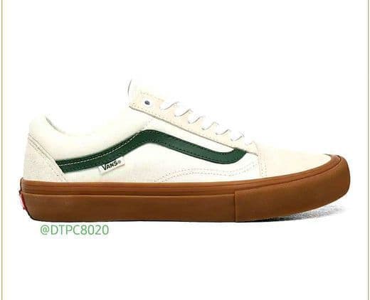 Producto VANS Ols Skool Pro 