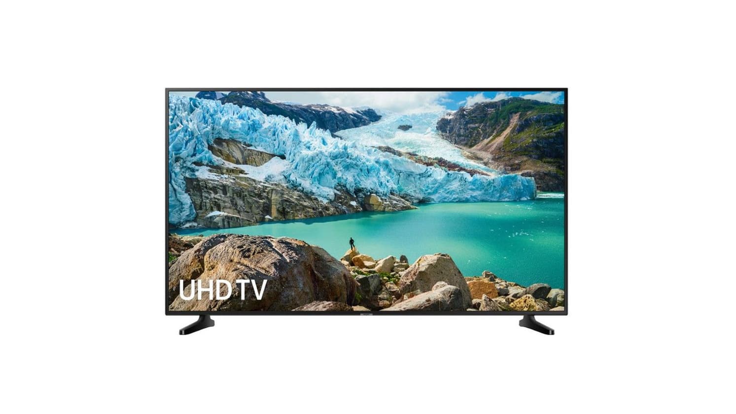 Product TV SAMSUNG UE43RU7105KXXC