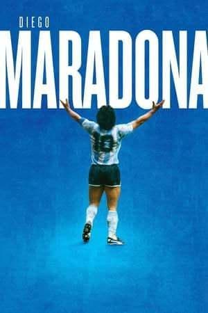 Movie Diego Maradona