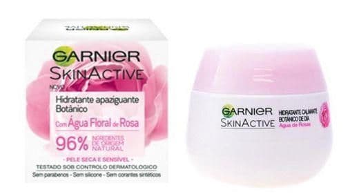 Fashion Hidratante Apaziguante Garnier SkinActive