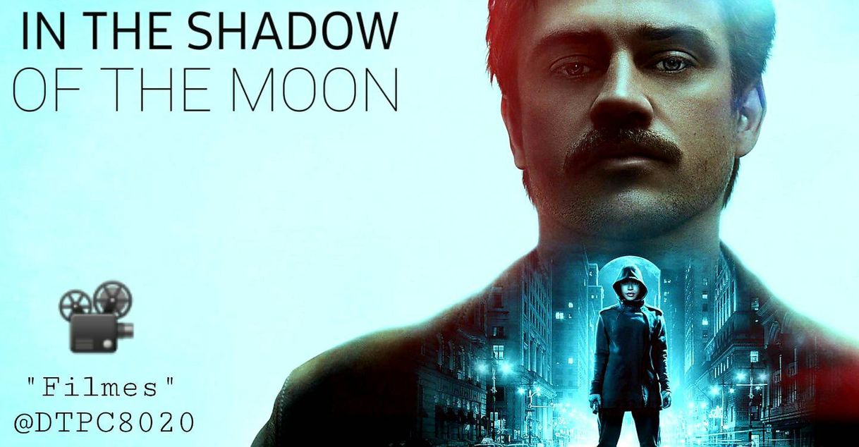 Película In the Shadow of the Moon