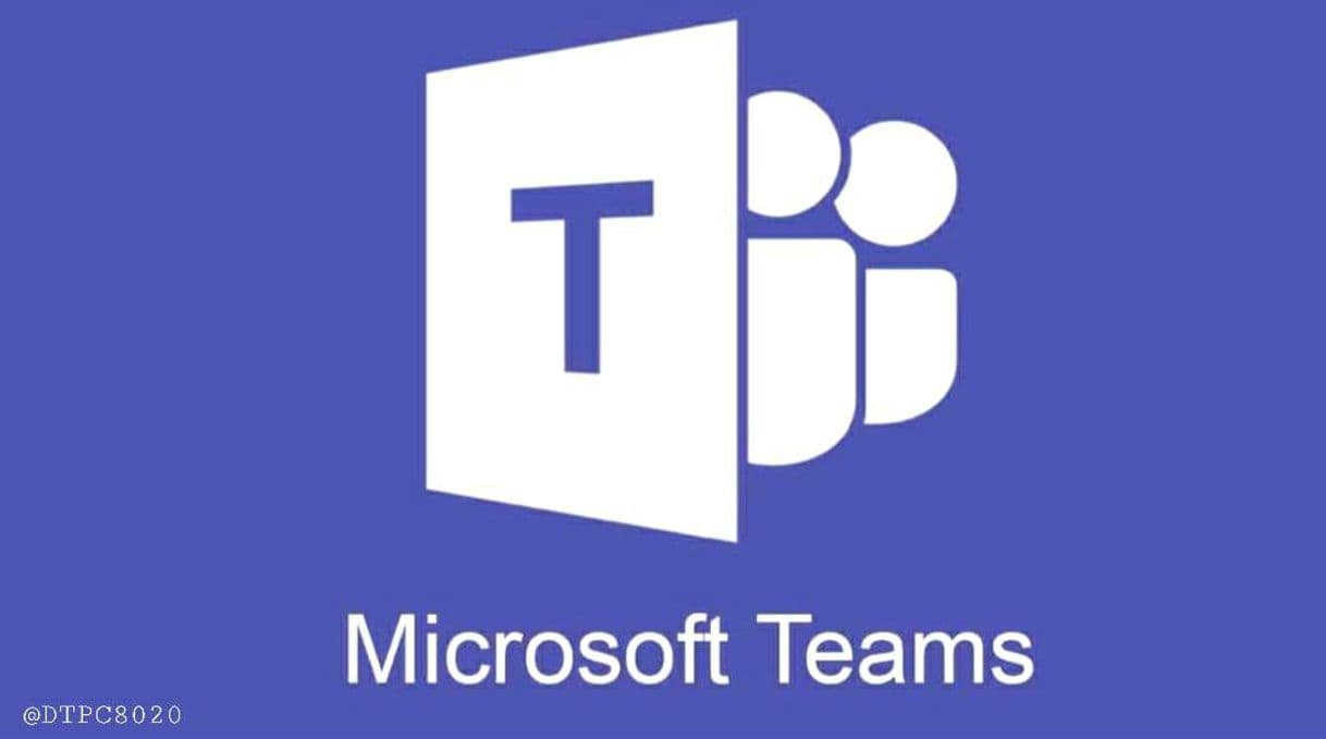 App Microsoft Teams