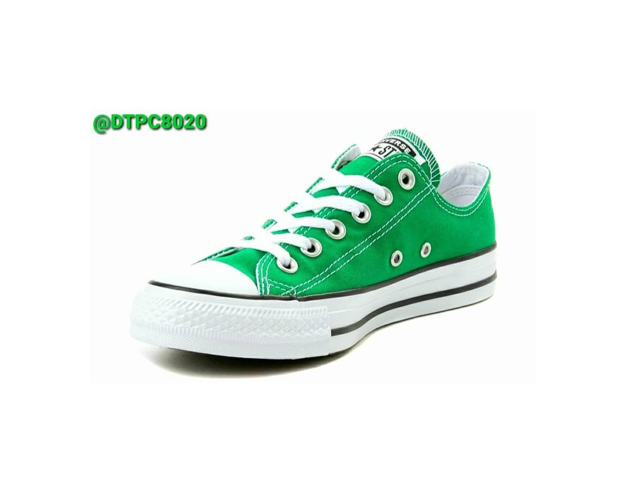 Producto Converse Chuck Taylor All Star Season Ox - Zapatillas