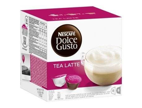 Lugar Nescafé Dolce Gusto