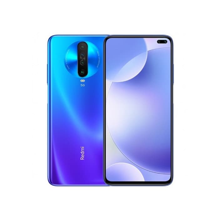 Product Xiaomi Redmi K30 5G Smartphone 6GB 128GB Azul