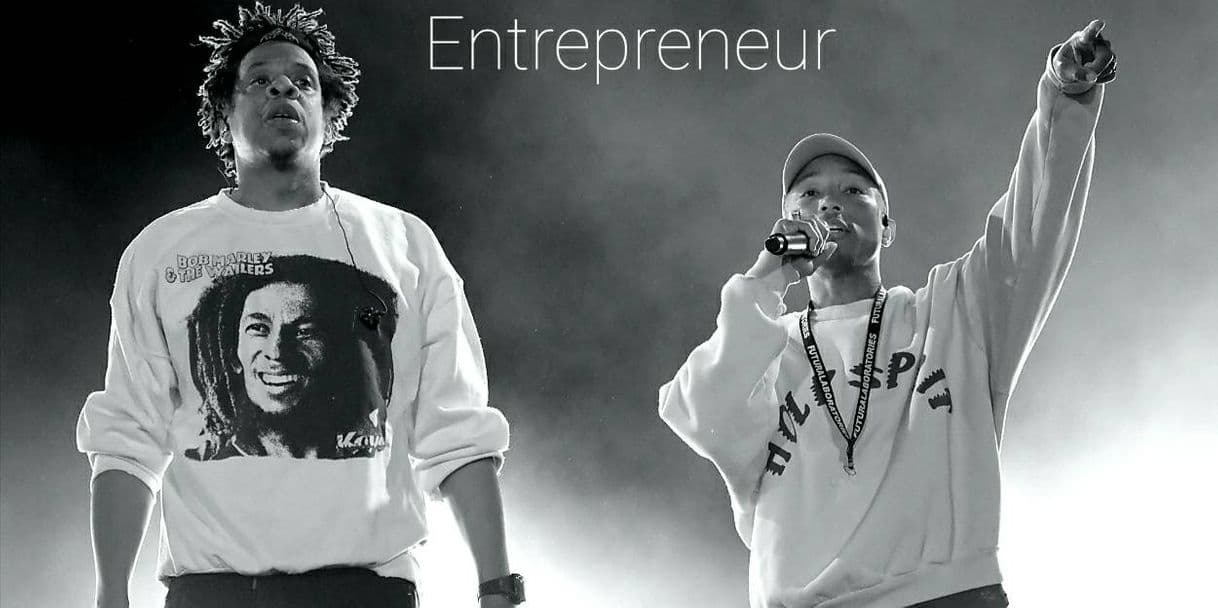 Canción Entrepreneur (feat. JAY-Z)