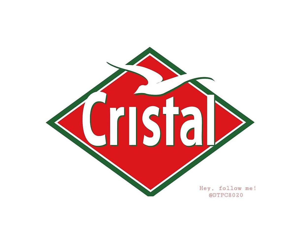 Producto ☆ Cerveja Cristal ☆