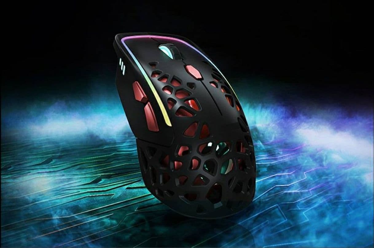 Moda Zephyr Gaming Mouse 