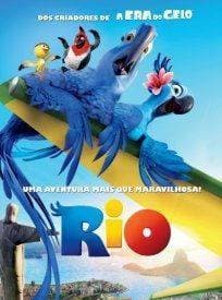 Movie Rio