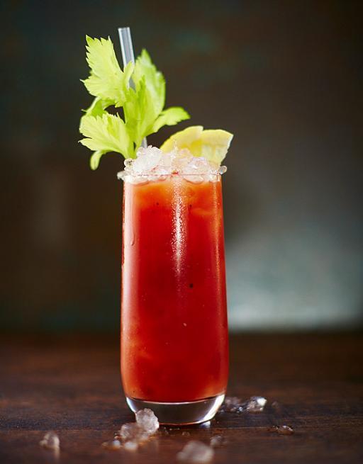 Moda Bloody Mary