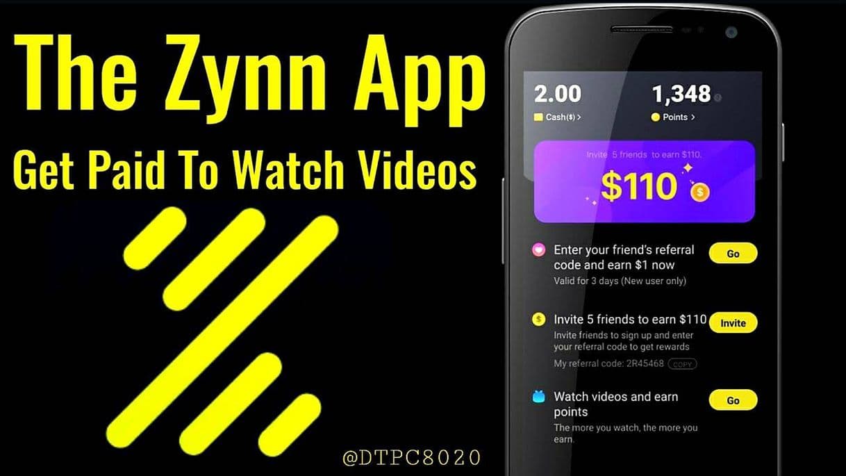 App Zynn