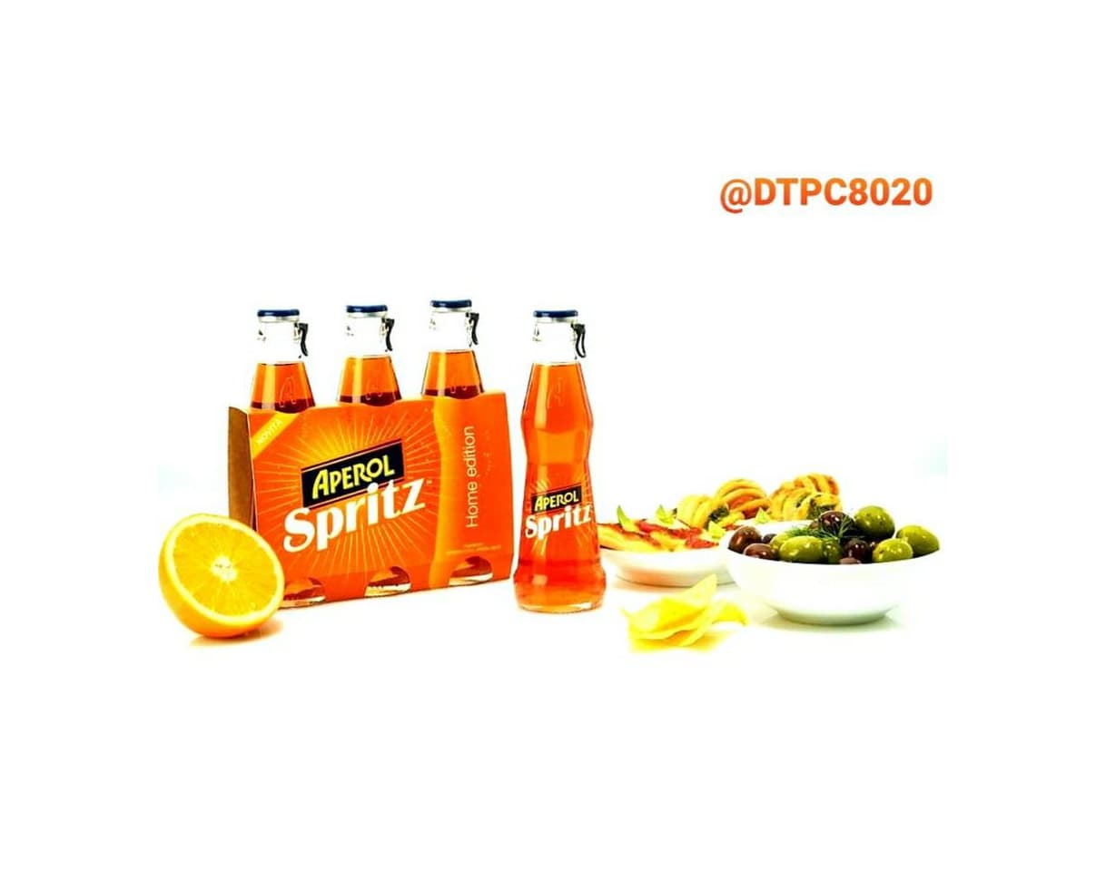 Producto Aperol - Spritz ml.175