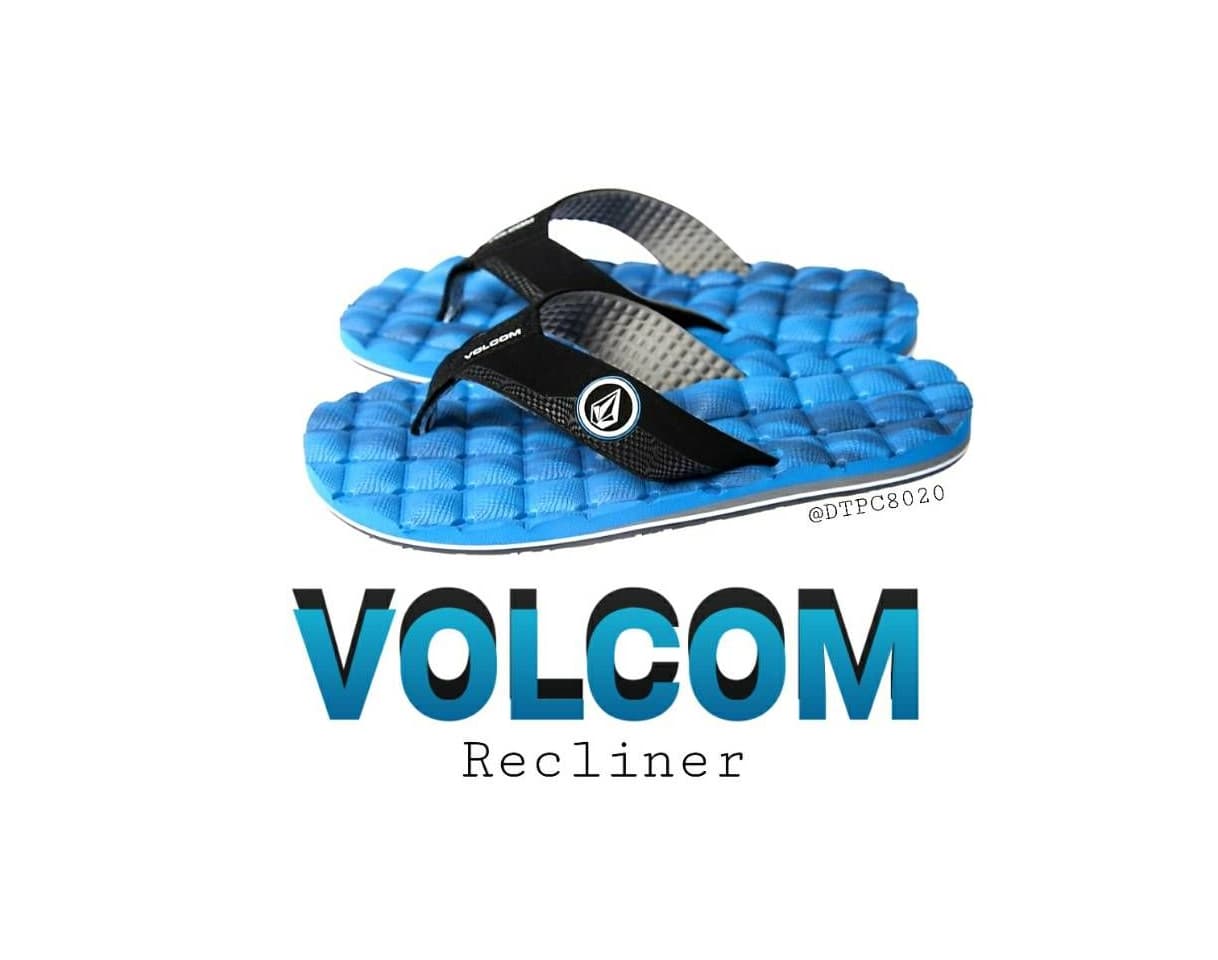 Producto Volcom Recliner SNDL Big Youth -Spring 2018-