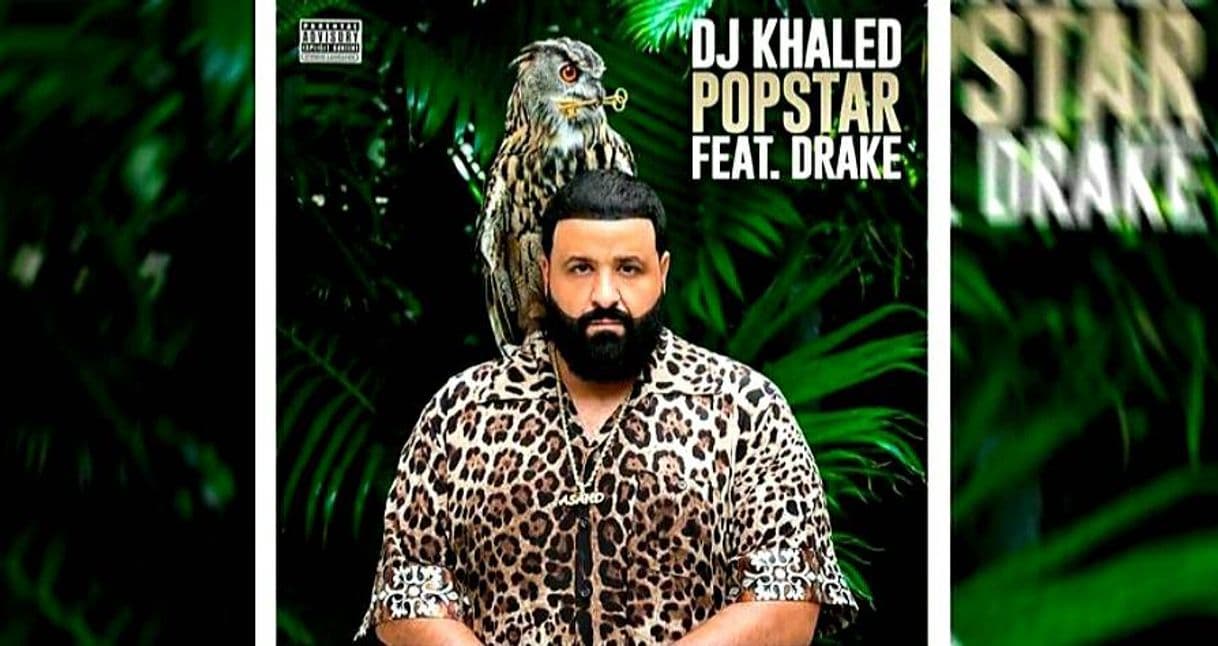 Music POPSTAR (feat. Drake)