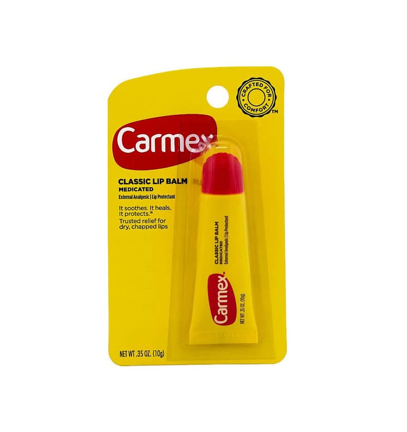 Producto Carmex Balsamo Labial 