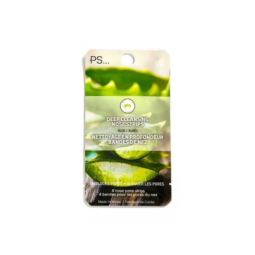 Producto Nose Strips 