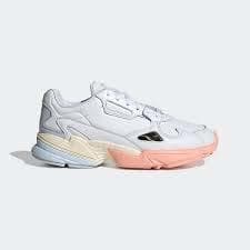 Fashion Adidas Falcon Zapatilla para Mujer - sintético Talla