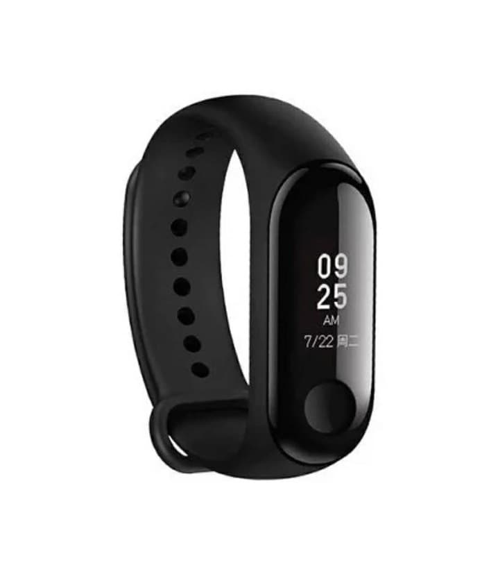 Producto Xiaomi mi band 3