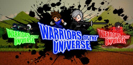 Moda Warriors of the Universe Online