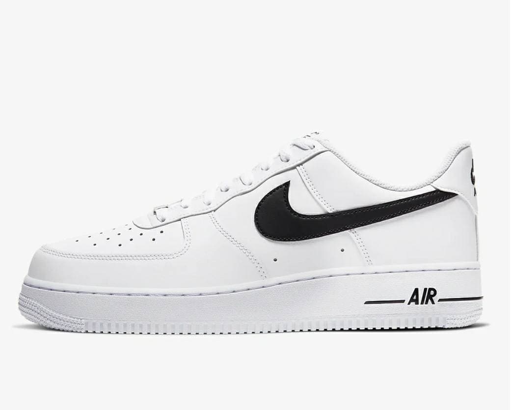 Moda Sapatilhas Nike Air Force