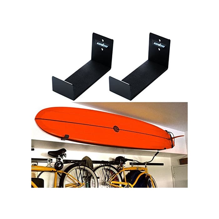 Producto Unho® Soporte de Pared para Tabla de Surf