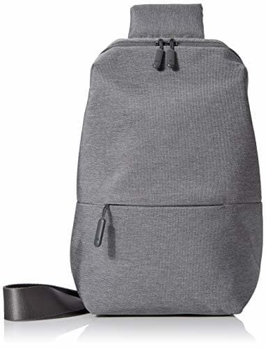 Electronic Xiaomi Mi City Sling Bag Gris Perla Bolsa De Transporte Diseño Elegante