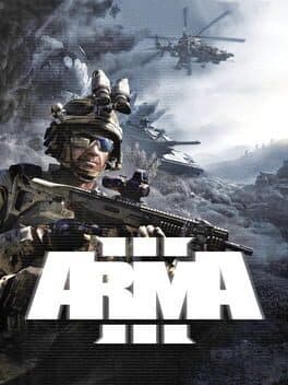 Videojuegos Arma 3