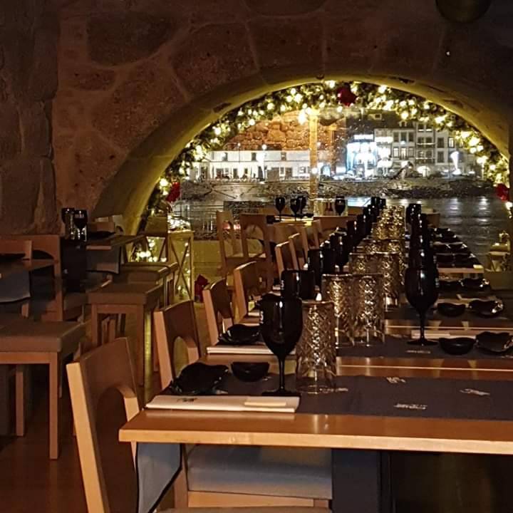 Restaurants Cais 35