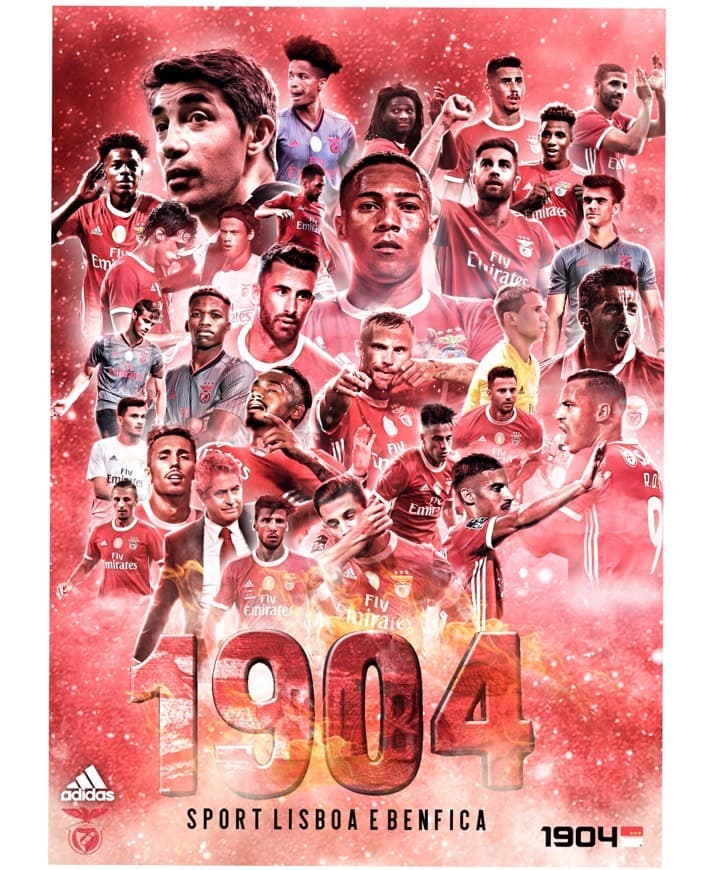 Lugar Benfica