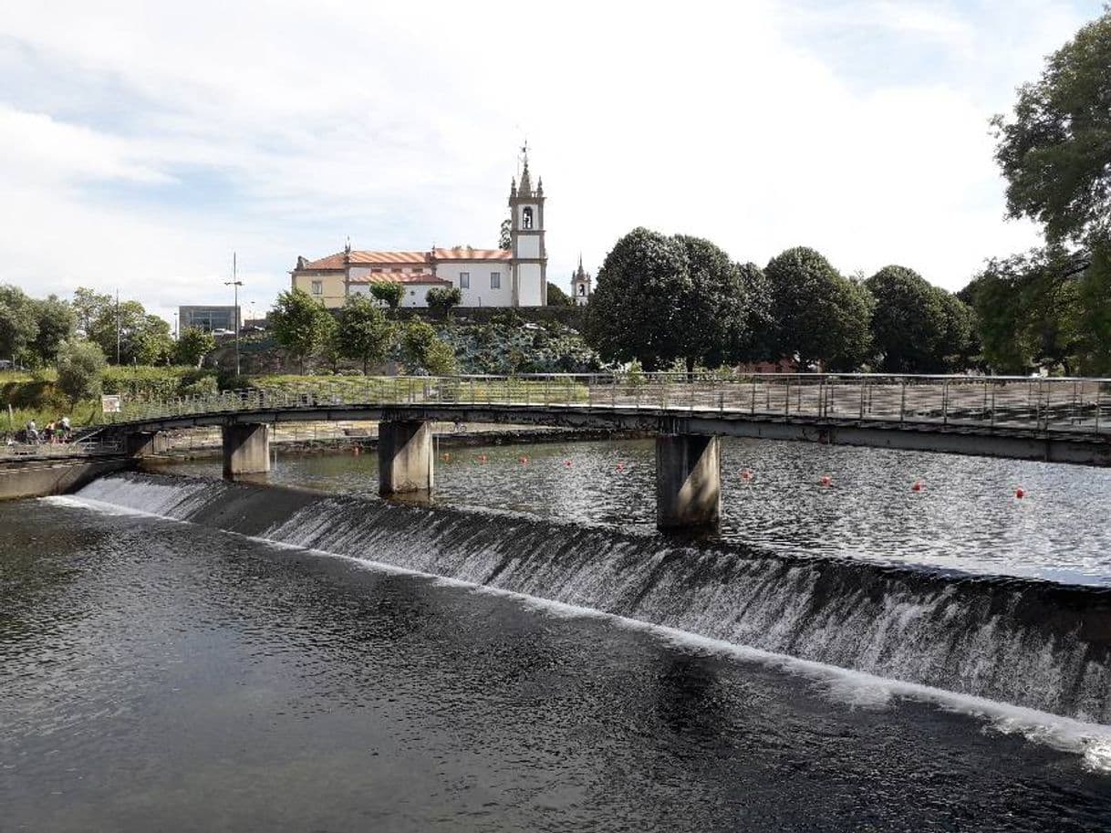 Lugar Arcos de Valdevez