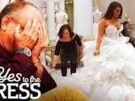 Serie Say Yes To The Dress Randy Knows Best