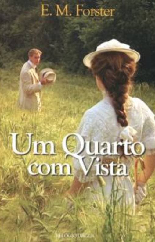 Libro Um Quarto Com Vista