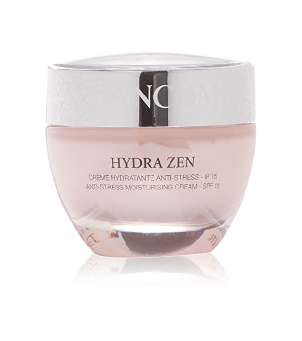 Belleza Lancome Hydra Zen Neurocalm Crema Spf15 50 ml