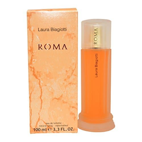 Place Laura Biagiotti Roma Donna Eau de Toilette