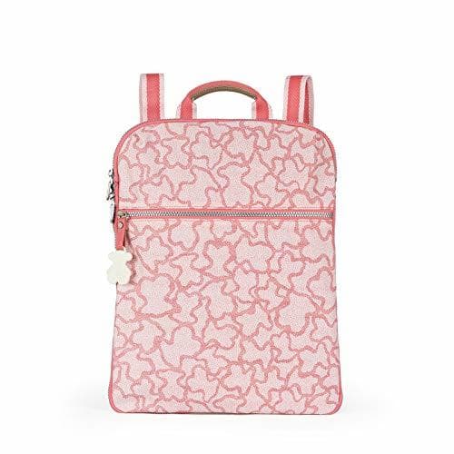 Product Mochila Tous Kaos New Colores Rosa