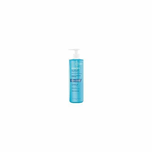 Belleza DUCRAY Keracnyl Gel Limpiador 400ML